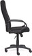 Миниатюра изображения товара Кресло офисное Tetchair СН-747 ткань (черный 2603)