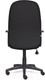Миниатюра изображения товара Кресло офисное Tetchair СН-747 ткань (черный 2603)