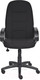Миниатюра изображения товара Кресло офисное Tetchair СН-747 ткань (черный 2603)