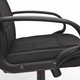 Миниатюра изображения товара Кресло офисное Tetchair СН-747 ткань (черный 2603)