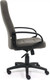 Миниатюра изображения товара Кресло офисное Tetchair СН-747 флок (серый)