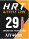 Миниатюра изображения товара Камера для велосипеда Horst H.R.T / 00-010055