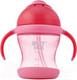 Миниатюра изображения товара Поильник ROXY-KIDS RFD-008-P (розовый)