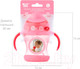 Миниатюра изображения товара Поильник ROXY-KIDS RFD-008-P (розовый)