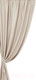 Миниатюра изображения товара Штора Ника Зварико 888270 200x270 (светло-бежевый 01)