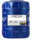 Миниатюра изображения товара Моторное масло Mannol 4-Takt Plus 10W40 / MN7202-20 (20л)