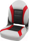 Миниатюра изображения товара Сиденье для лодки Ho Star Limited 75189 (серый/красный)