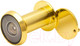 Миниатюра изображения товара Глазок дверной Apecs 6016/35-60-G