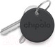 Миниатюра изображения товара Беспроводная метка-трекер Chipolo One Spot / CH-C21M-GY-R (черный)