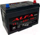 Миниатюра изображения товара Автомобильный аккумулятор ALFA battery Asia JR 830A (100 А/ч)