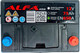 Миниатюра изображения товара Автомобильный аккумулятор ALFA battery Asia JR 650A (75 А/ч)