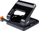 Миниатюра изображения товара Дырокол Berlingo Smart Technology / DDm_25201 (черный)