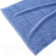 Миниатюра изображения товара Полотенце Arya Arno / 8698465009984 (голубой)