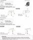 Миниатюра изображения товара Стул барный Sheffilton SHT-ST35/S66-1 (тихий океан/черный муар)