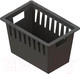 Миниатюра изображения товара Корзина дождеприемника Стандартпарк КОДП–30.30-ПП / 8379-М