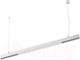 Миниатюра изображения товара Светильник линейный Novotech Iter 358869 (белый)