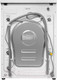 Миниатюра изображения товара Стиральная машина Maunfeld MFWM1410WH02