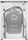 Миниатюра изображения товара Стиральная машина Maunfeld MFWM148WH01