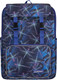 Миниатюра изображения товара Рюкзак Erich Krause ActiveLine Vintage 18L Neon Dragonflies / 54515