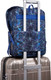 Миниатюра изображения товара Рюкзак Erich Krause ActiveLine Vintage 18L Neon Dragonflies / 54515