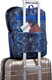 Миниатюра изображения товара Рюкзак Erich Krause ActiveLine Vintage 18L Neon Dragonflies / 54515
