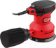 Миниатюра изображения товара Эксцентриковая шлифовальная машина Wortex LX RS 1225 (0325159)