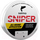 Миниатюра изображения товара Леска монофильная Salmo Sniper Clear 100/027 / 4012-027