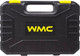 Миниатюра изображения товара Универсальный набор инструментов WMC Tools 1055(51085)