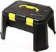 Миниатюра изображения товара Стул слесарный WMC Tools WMC-121U