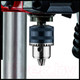 Миниатюра изображения товара Сверлильный станок Einhell TC-BD 450 (4520592)