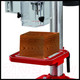 Миниатюра изображения товара Сверлильный станок Einhell TC-BD 450 (4520592)