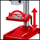 Миниатюра изображения товара Сверлильный станок Einhell TC-BD 450 (4520592)