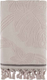 Миниатюра изображения товара Полотенце Arya Garden / 8680943213273 (бежевый)