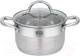 Миниатюра изображения товара Кастрюля Resto Rigel 92103
