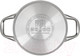 Миниатюра изображения товара Кастрюля Resto Rigel 92103