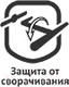 Миниатюра изображения товара Замок врезной Apecs Premier T-57/S8-NI Сувальдный