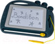 Миниатюра изображения товара Доска для рисования Bondibon ВВ5276 (зеленый)