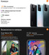 Миниатюра изображения товара Смартфон Xiaomi Redmi Note 11 Pro+ 5G 8GB/256GB (синие звезды)