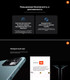 Миниатюра изображения товара Смартфон Xiaomi Redmi Note 11 Pro+ 5G 8GB/256GB (синие звезды)