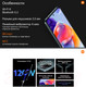 Миниатюра изображения товара Смартфон Xiaomi Redmi Note 11 Pro+ 5G 8GB/256GB (синие звезды)