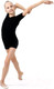 Миниатюра изображения товара Комбинезон гимнастический Grace Dance 1431669 (р-р 38, черный)