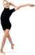 Миниатюра изображения товара Комбинезон гимнастический Grace Dance 1431690 (р-р 32, черный)