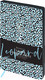 Миниатюра изображения товара Ежедневник Greenwich Line Vision. Animal print. Leopard A5 / ENA5_38810 (136л)