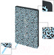 Миниатюра изображения товара Ежедневник Greenwich Line Vision. Animal print. Leopard A5 / ENA5_38810 (136л)
