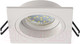 Миниатюра изображения товара Точечный светильник ЭРА KL85 WH / Б0054348