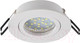 Миниатюра изображения товара Точечный светильник ЭРА KL86 WH / Б0054350