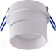 Миниатюра изображения товара Точечный светильник ЭРА DK93 WH / Б0054364