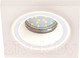 Миниатюра изображения товара Точечный светильник ЭРА DK91 WH / Б0054360