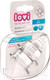 Миниатюра изображения товара Набор сосок Lovi Динамичная быстрый поток / 18/752 (2шт)