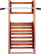 Миниатюра изображения товара Детский спортивный комплекс Kampfer Wooden Ladder Maxi Ceiling (стандарт, классический)
